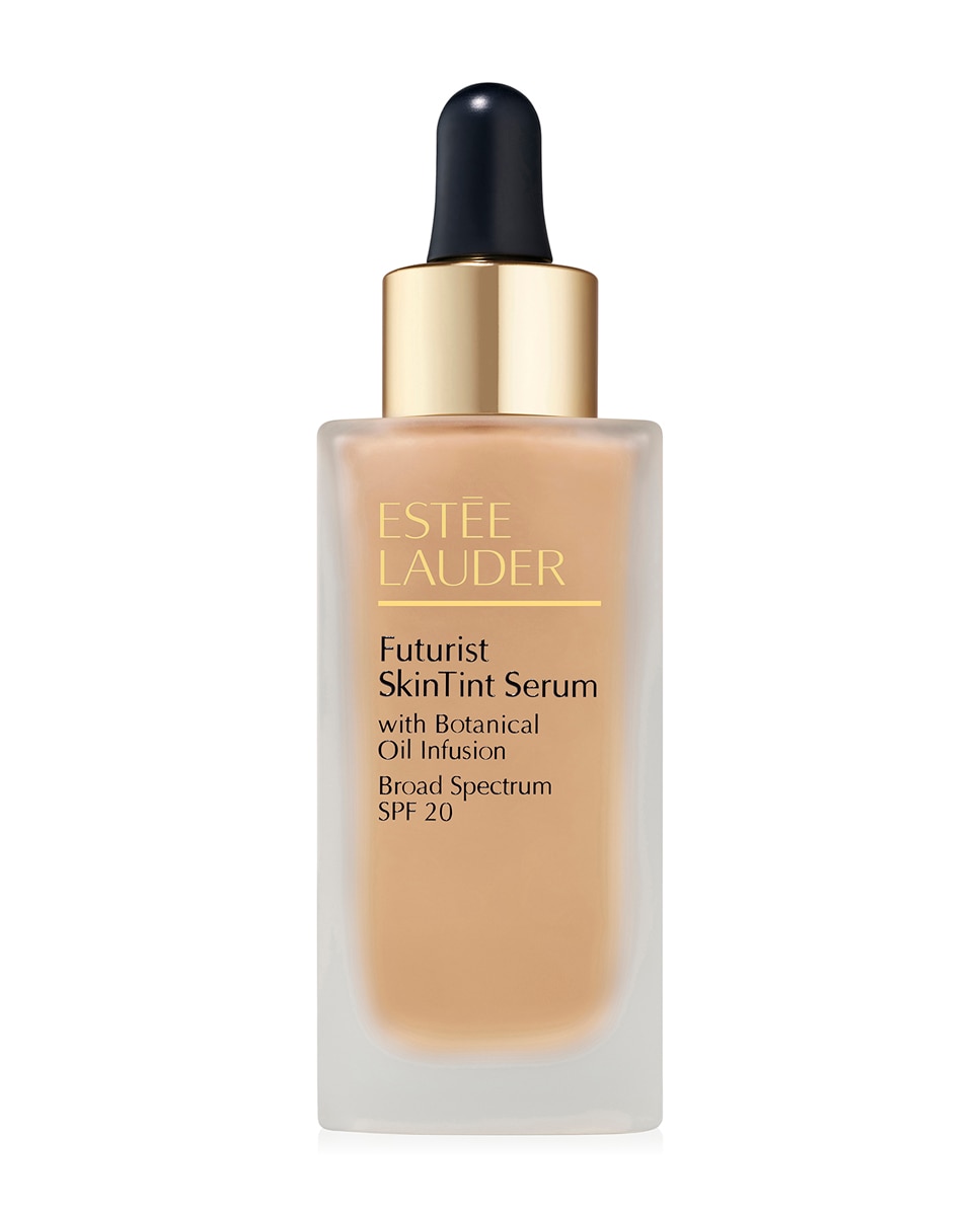 Estée Lauder - Base de maquillaje Sérum Futurist Skintint Serum SPF20, 30 ml Estée Lauder.