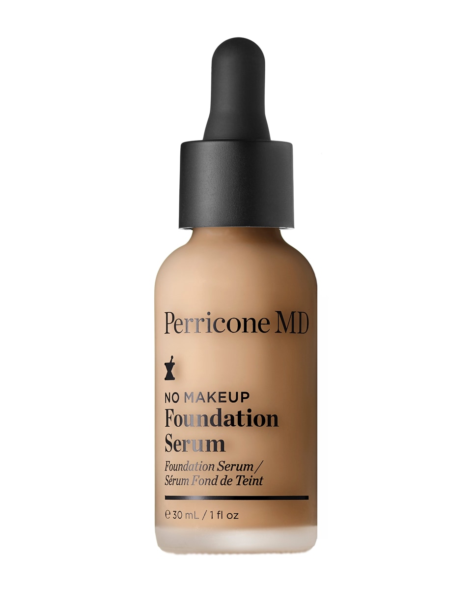 Perricone MD - Base de maquillaje No Makeup Foundation Serum Buff 30ml Perricone MD.