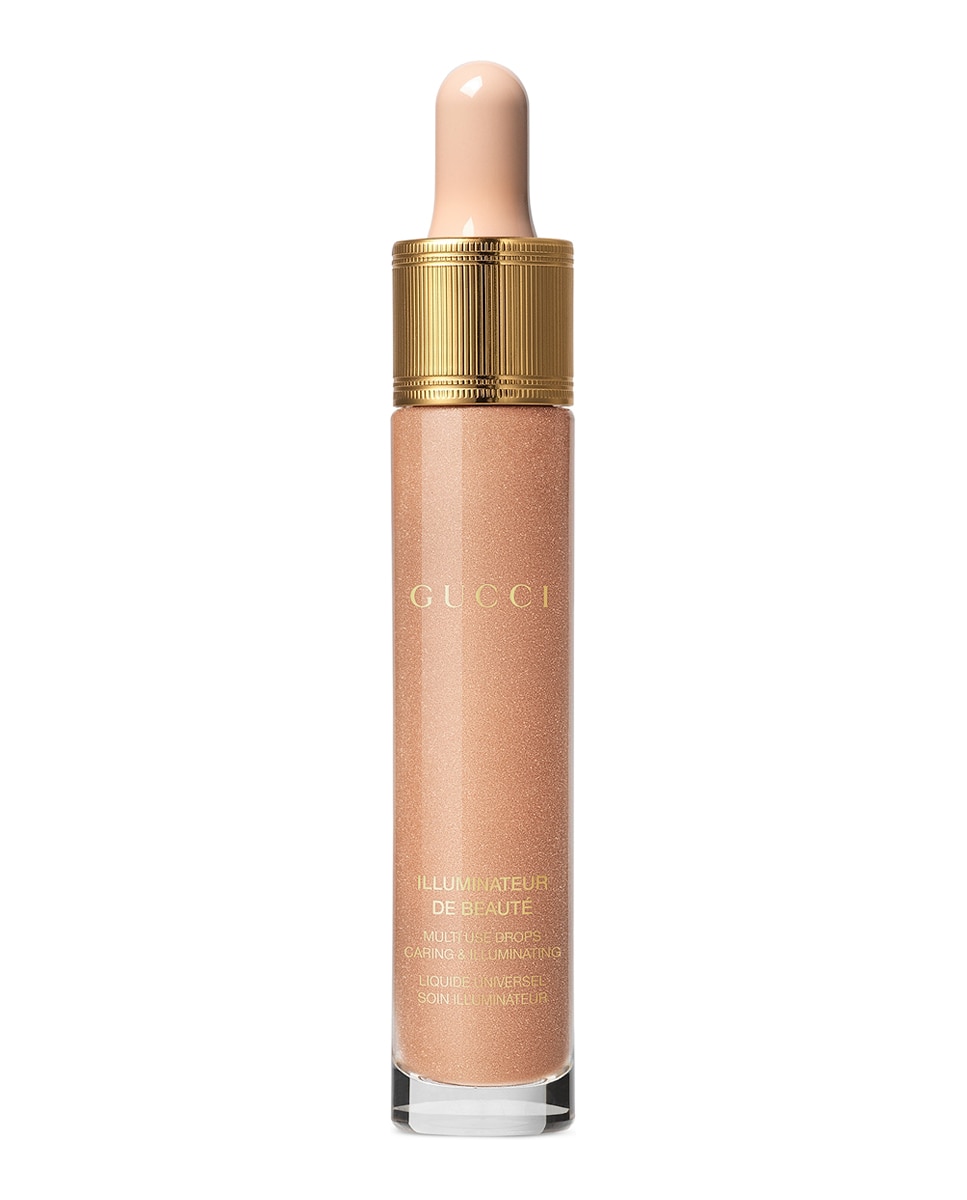 Gucci - Iluminador Líquido Illuminateur de Beauté Gucci.