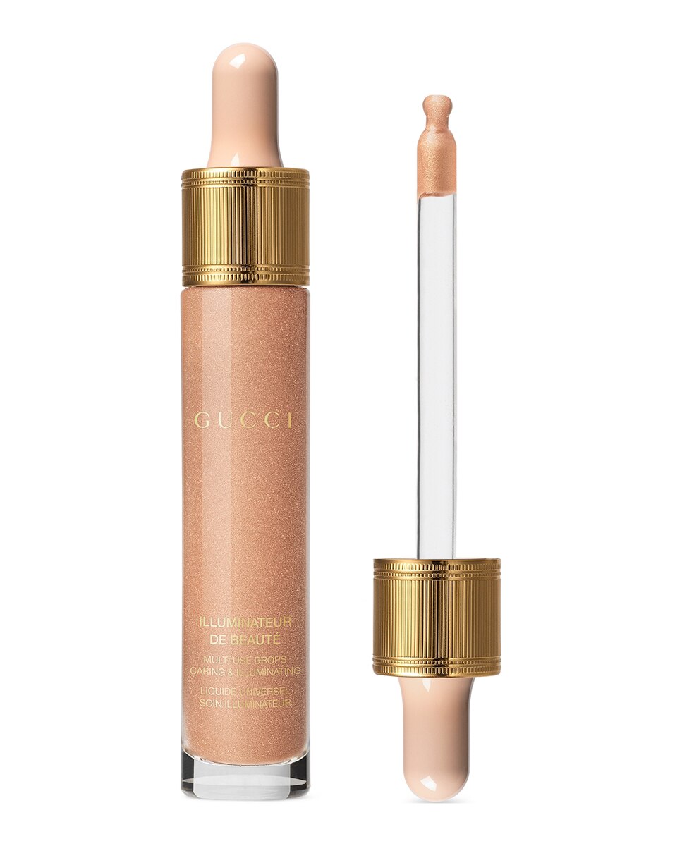 Iluminador Líquido Illuminateur de Beauté Gucci - 01 01-3