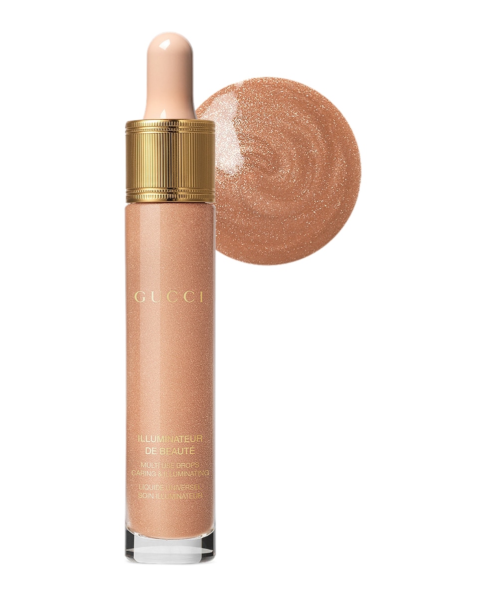 Iluminador Líquido Illuminateur de Beauté Gucci - 01 01-4