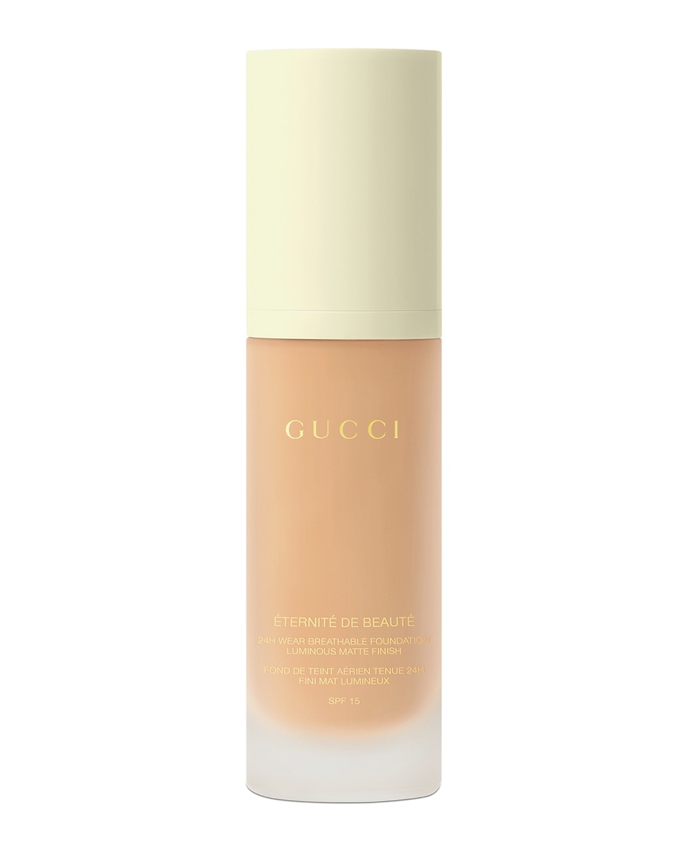 Imagen 0 de Base de maquillaje Gucci Eternité de Beauté SPF 15 Gucci