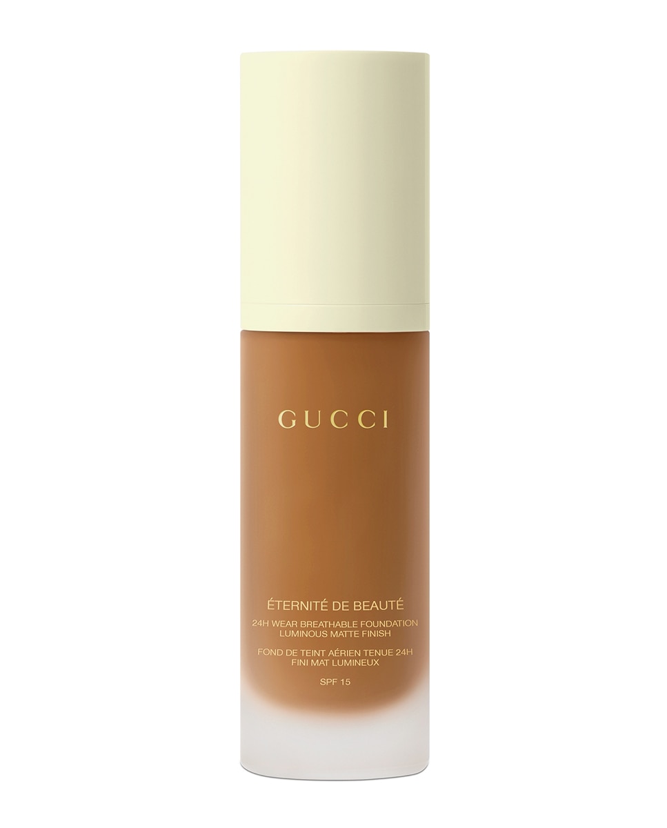 Gucci - Base de maquillaje Gucci Eternité de Beauté SPF 15 Gucci.