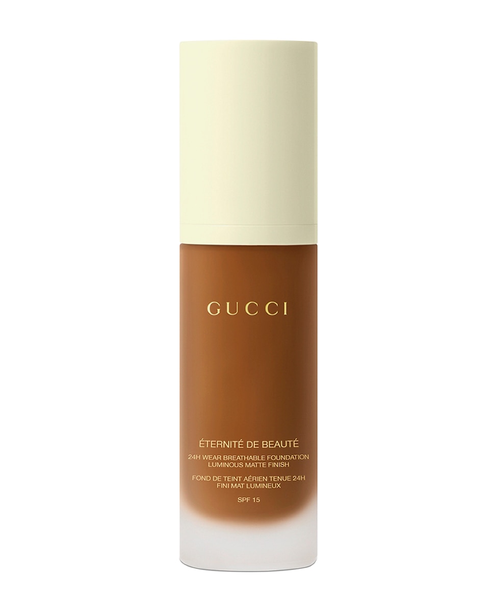 Gucci - Base de maquillaje Gucci Eternité de Beauté SPF 15 Gucci.