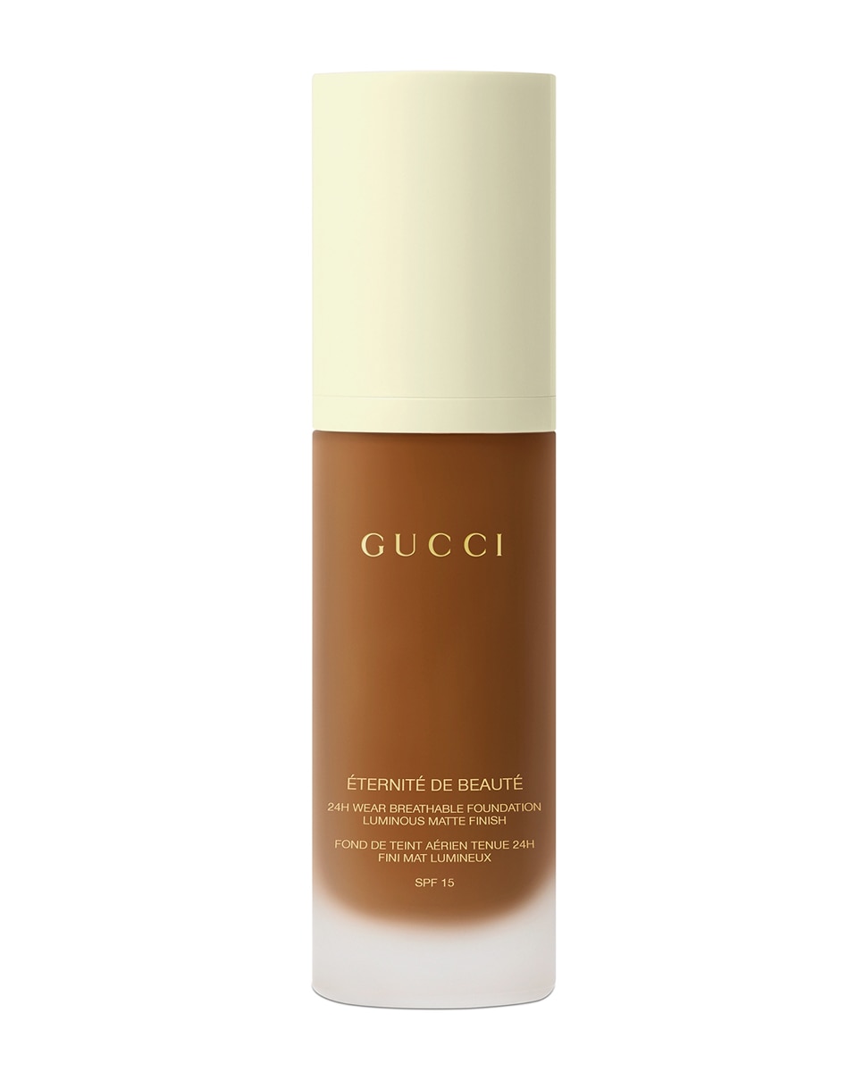 Gucci - Base de maquillaje Gucci Eternité de Beauté SPF 15 Gucci.