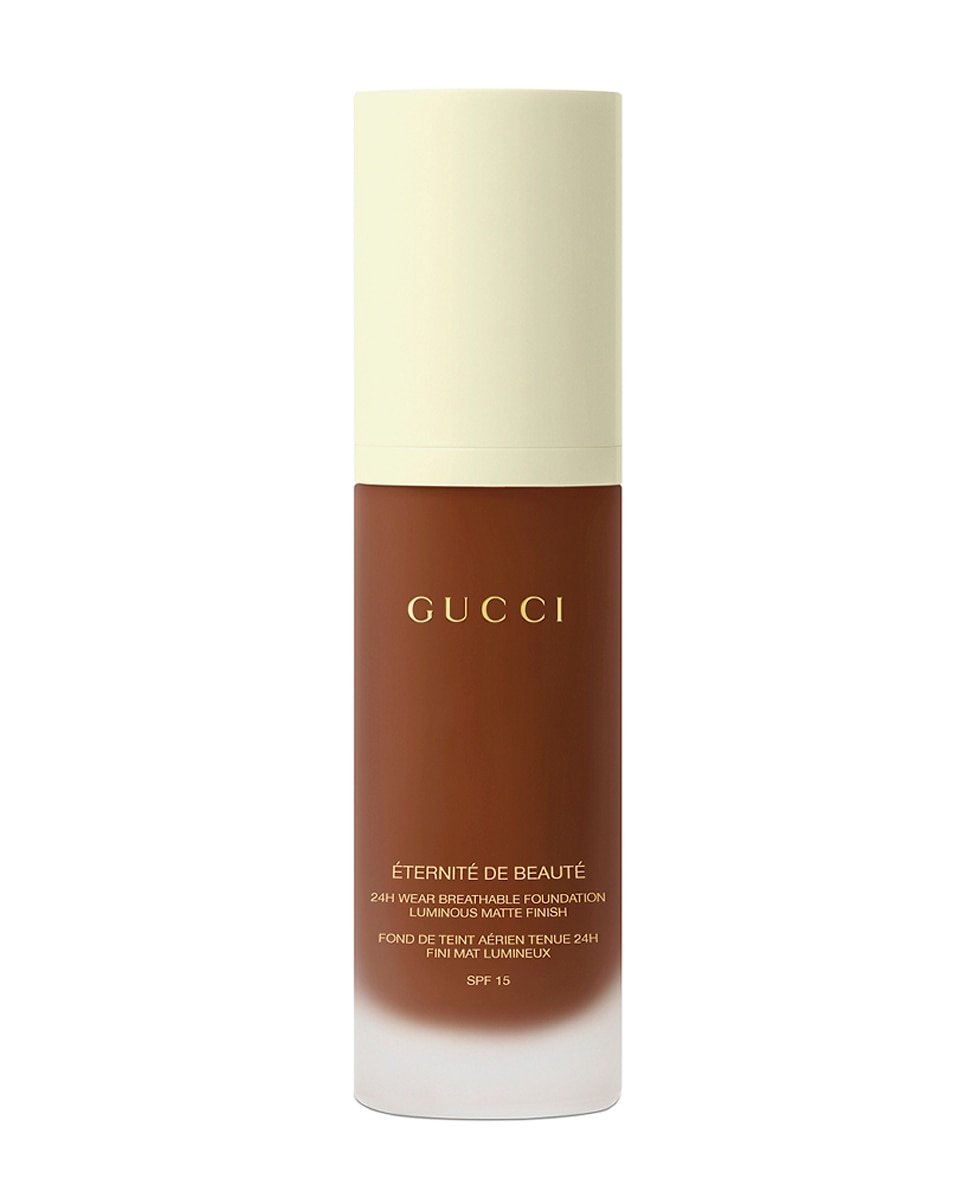 Gucci - Base de maquillaje Gucci Eternité de Beauté SPF 15 Gucci.