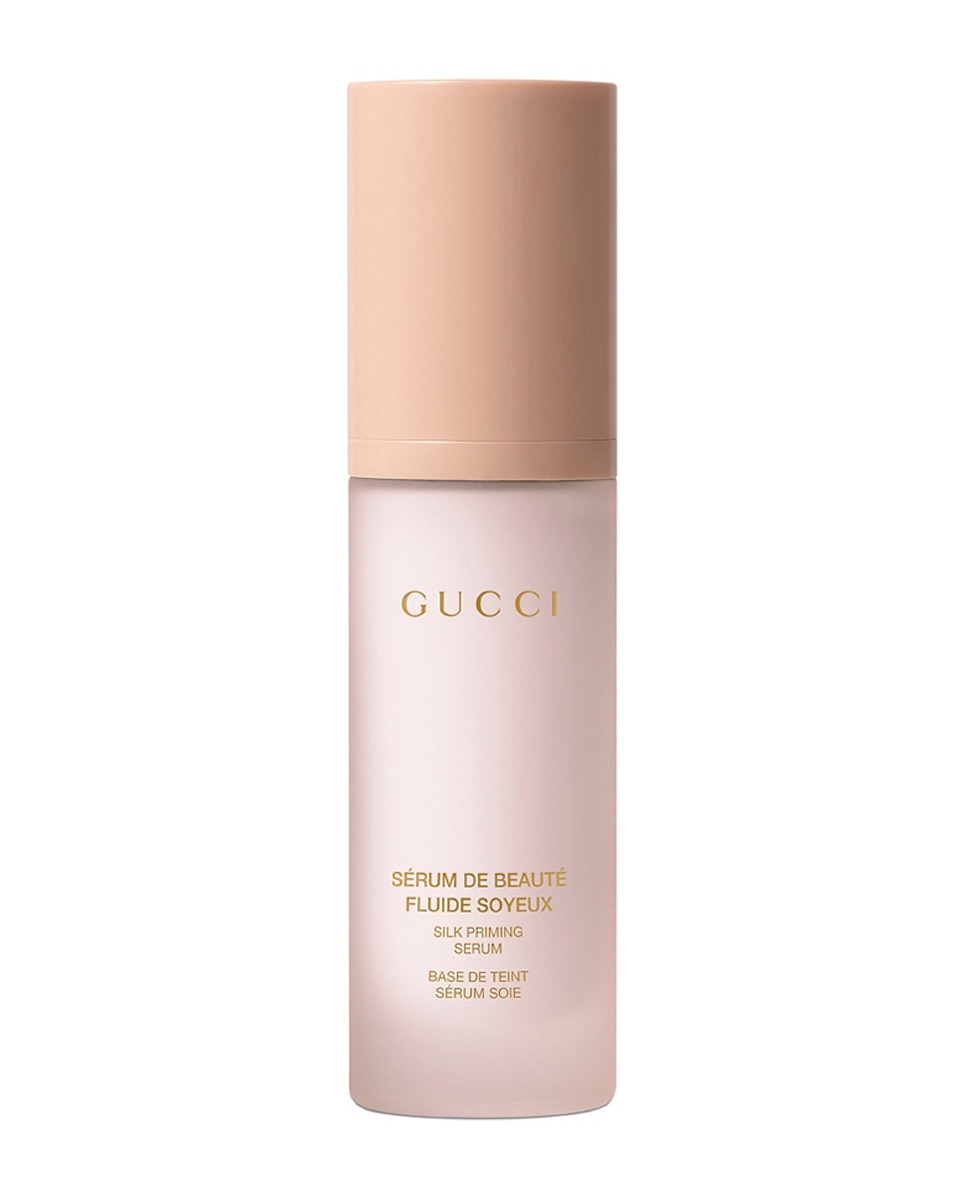 Gucci - Prebase de maquillaje Sérum de Beauté Fluide Soyeux 30 ml Gucci.