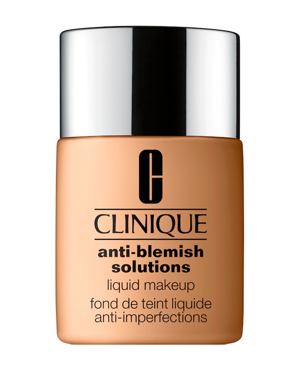 Base de maquillaje Anti-blemish Solutions Clinique - Neutral 30 ml Neutral-1