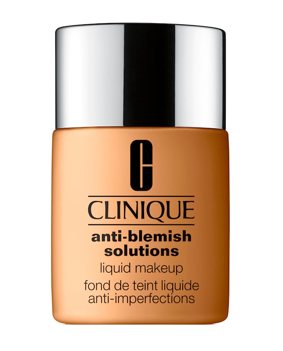 Base de maquillaje Anti-blemish Solutions Clinique - Honey 30 ml Honey-1