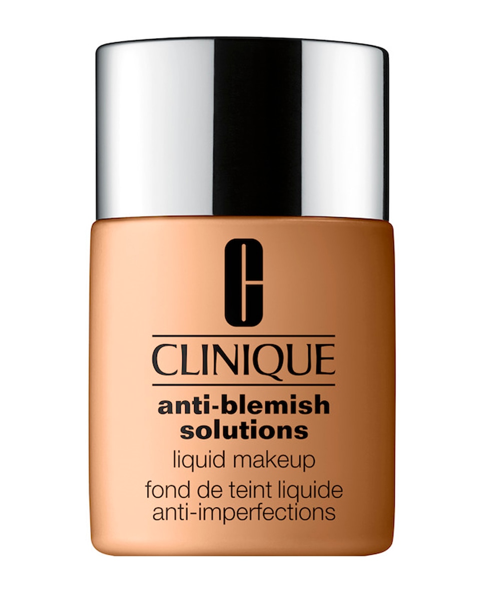 Base de maquillaje Anti-blemish Solutions Clinique - Vanilla 30 ml Vanilla-1