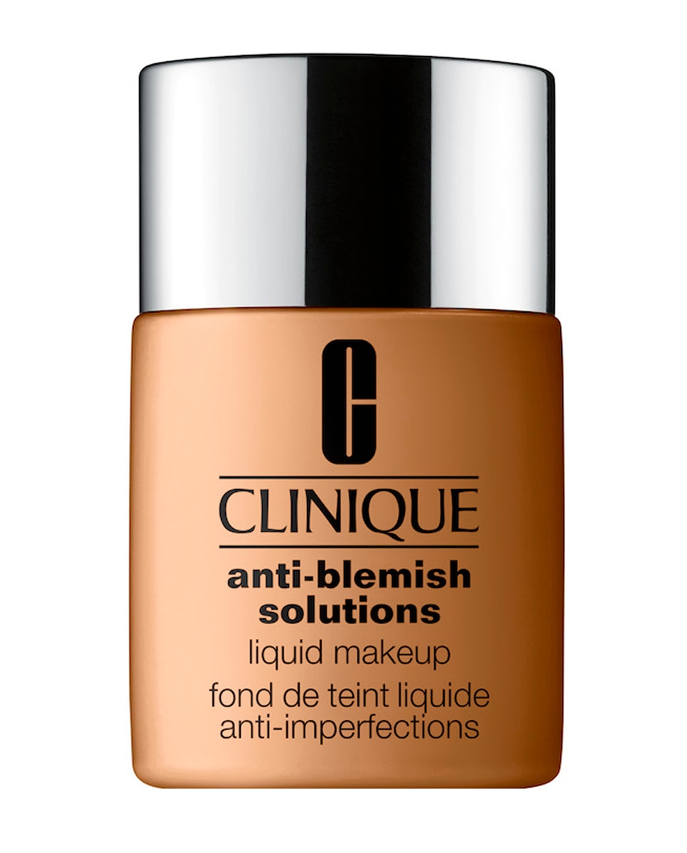 Base de maquillaje Anti-blemish Solutions Clinique - Sand 30 ml Sand-1