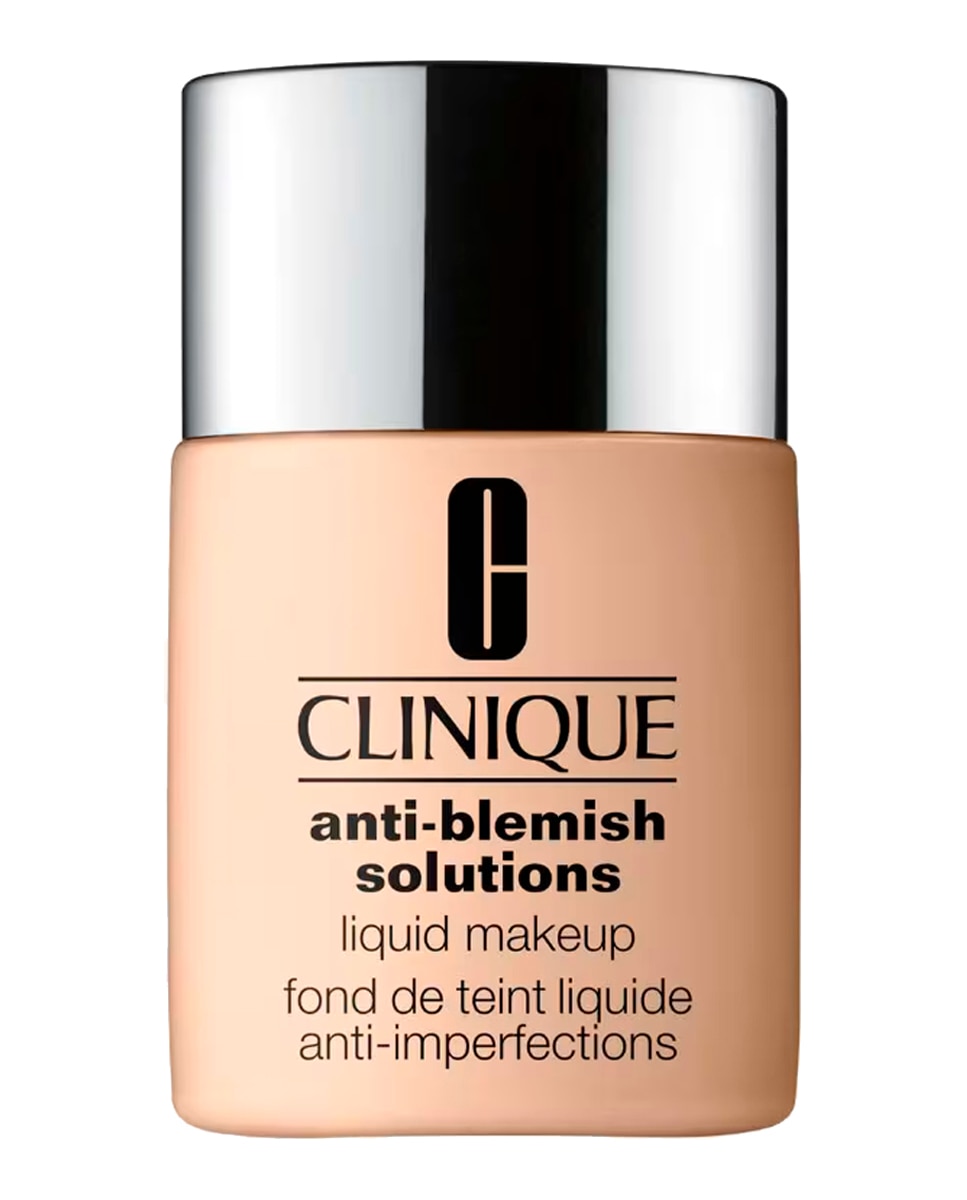 Base de maquillaje Anti-blemish Solutions Clinique - Alabaster 30 ml Alabaster-1