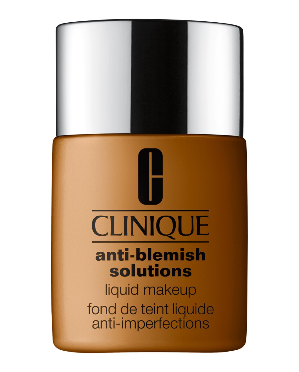 Base de maquillaje Anti-blemish Solutions Clinique - Golden 30 ml Golden-1