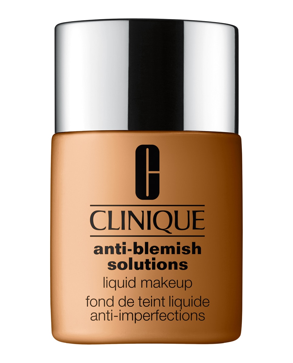 Base de maquillaje Anti-blemish Solutions Clinique - Nutty 30 ml Nutty-1
