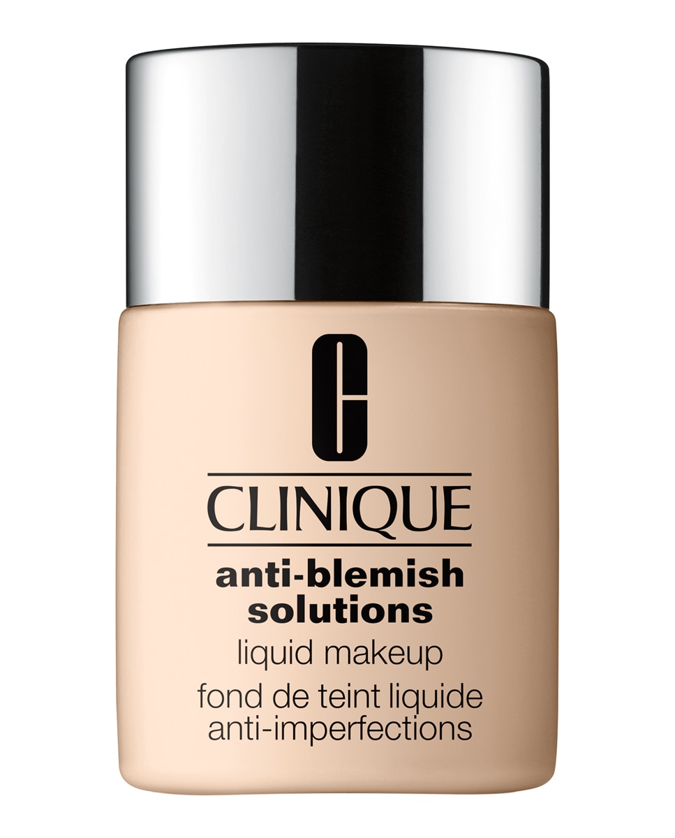 Base de maquillaje Anti-blemish Solutions Clinique - Linen 30 ml Linen-1