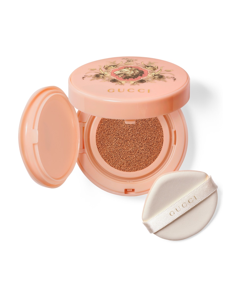 Base de maquillaje Cushion de Beauté Gucci - 08 14 g 08-1
