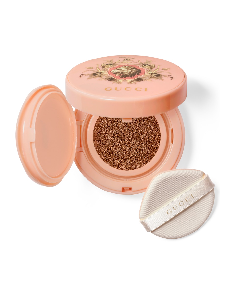 Base de maquillaje Cushion de Beauté Gucci - 07 14 g 09-1