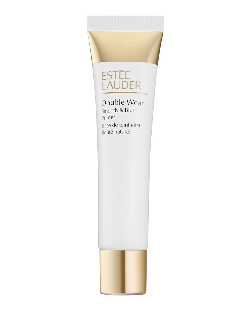 Estée Lauder - Base de maquillaje Double Wear Smooth & Blur Primer 40 ml Estée Lauder.