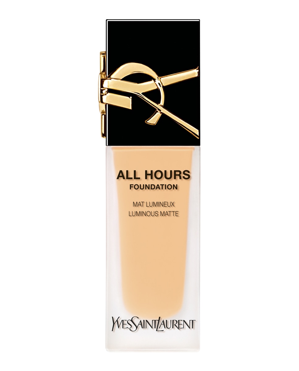 Base de Maquillaje All Hours Foundation 25 ml Yves Saint Laurent LW1