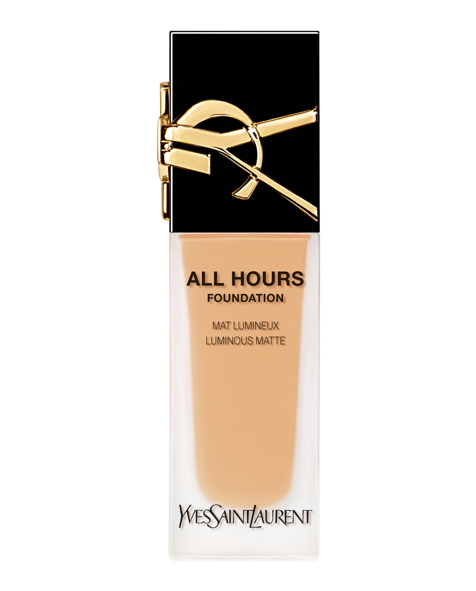 Base de maquillaje Encre de Peau All Hours Yves saint laurent - LW8 25 ml LW8-1