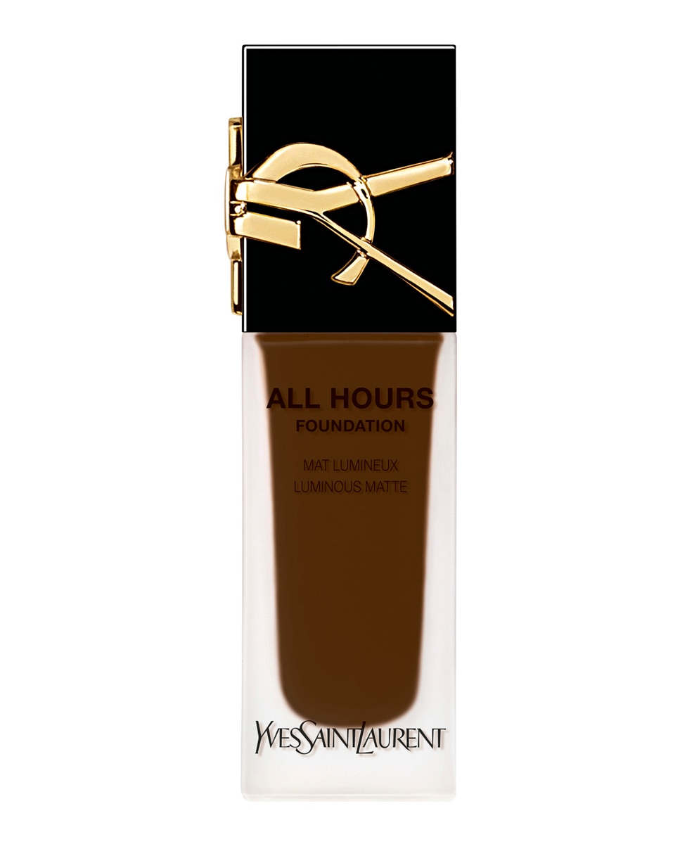 YSL All Hours Foundation Encre de Peau