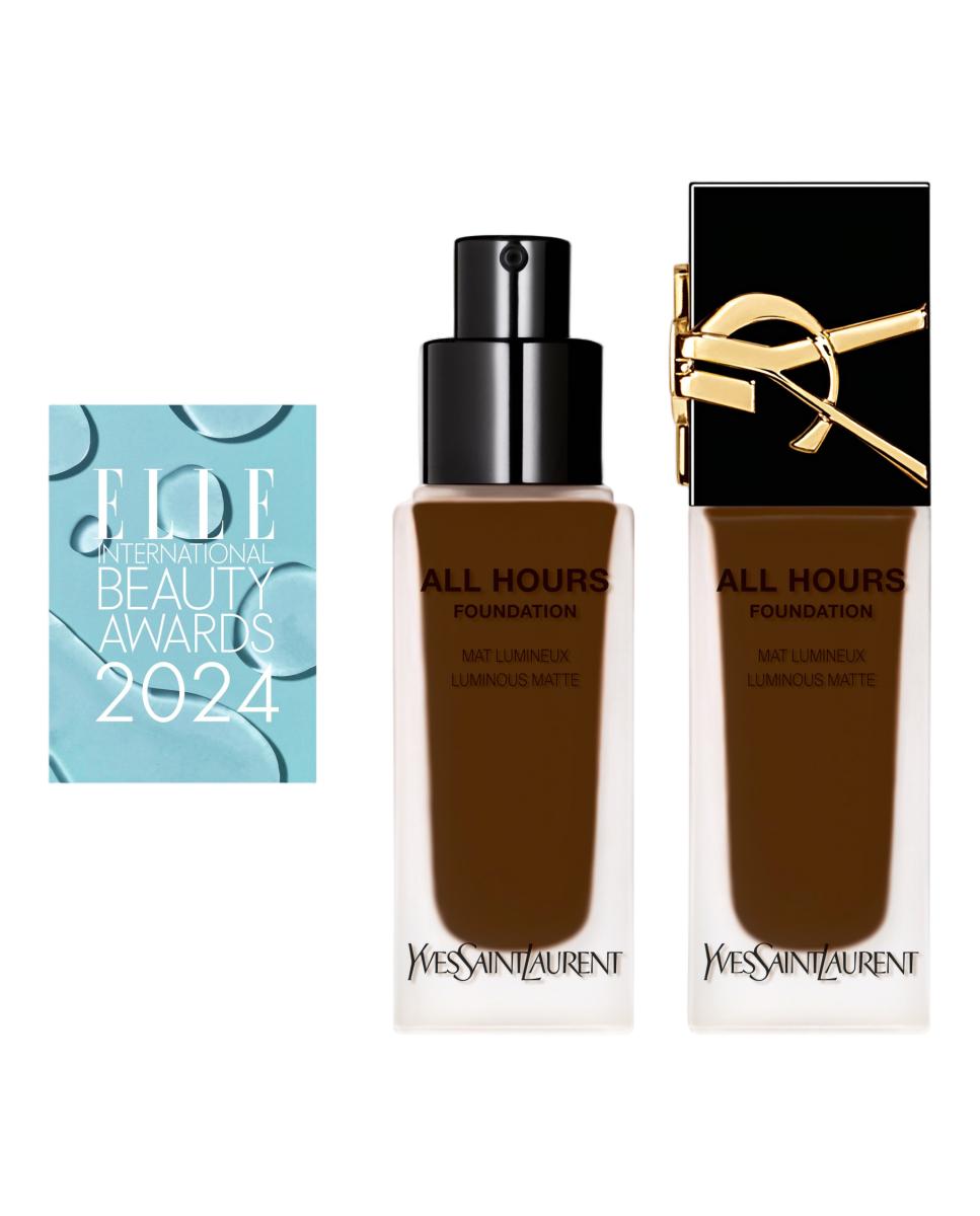 Base de maquillaje Encre de Peau All Hours Yves saint laurent - DC9 25 ml DC9-2