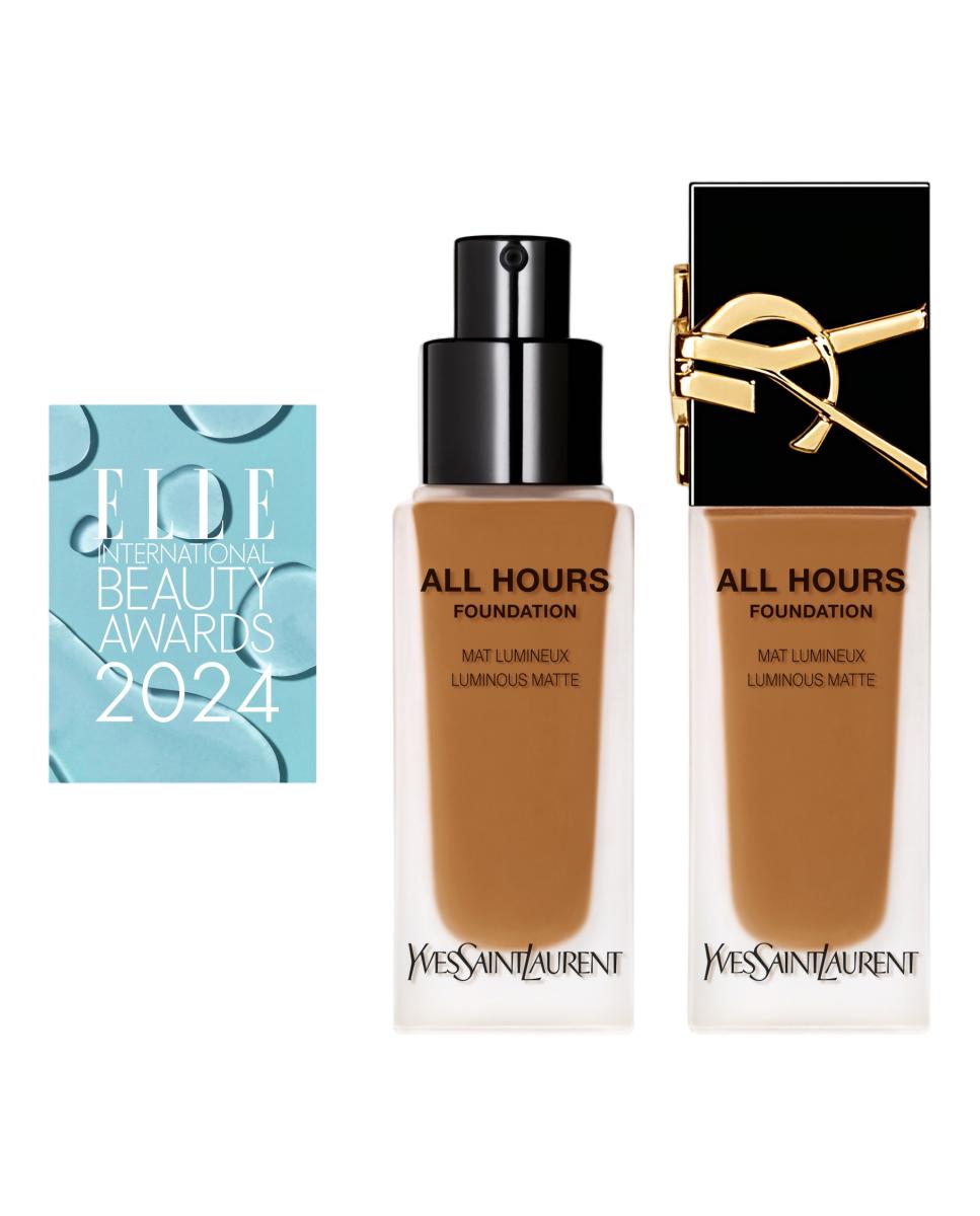 Base de maquillaje Encre de Peau All Hours Yves saint laurent - DW2 25 ml DW2-2