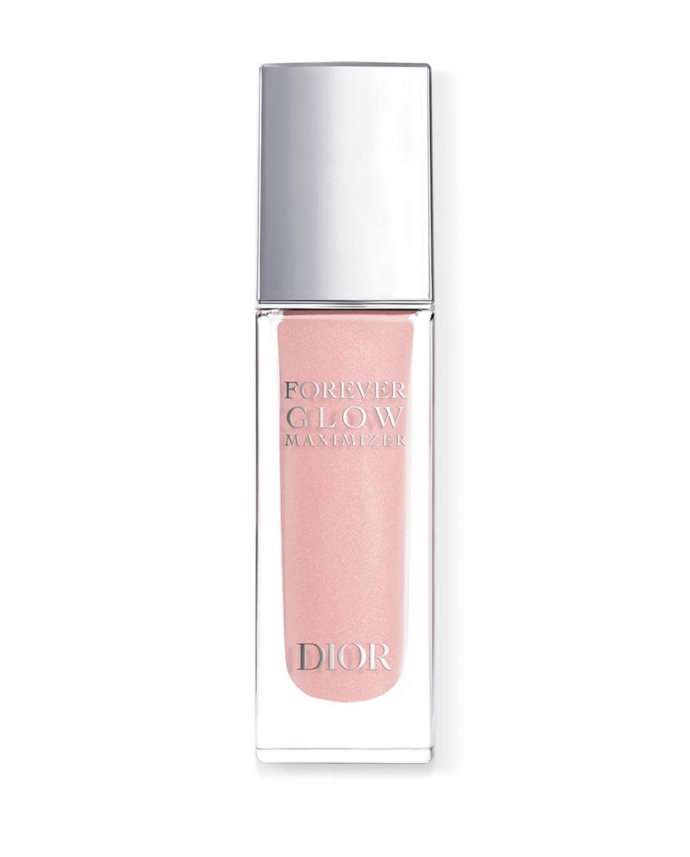 Imagen 0 de Dior Forever Glow Maximizer Iluminador líquido de larga duración