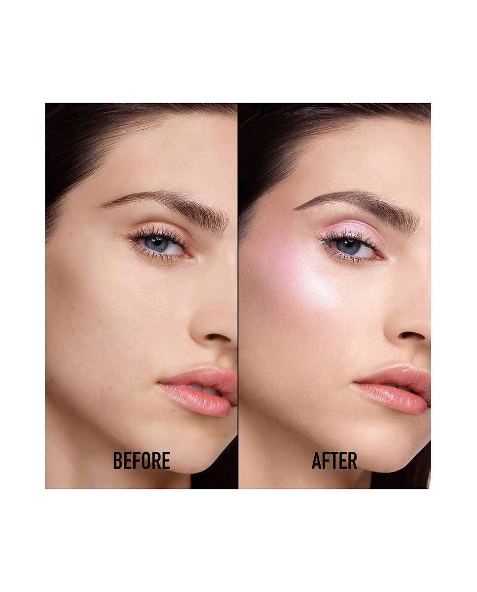 Dior Forever Glow Maximizer Iluminador líquido de larga duración - 012 Pearly 011 Pink-5