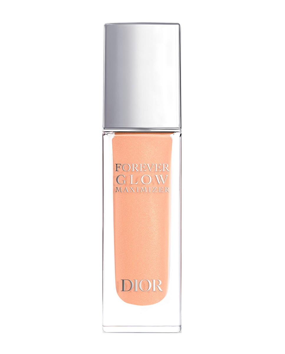 Dior Forever Glow Maximizer Iluminador líquido de larga duración - 013 Gold 013 Gold-1