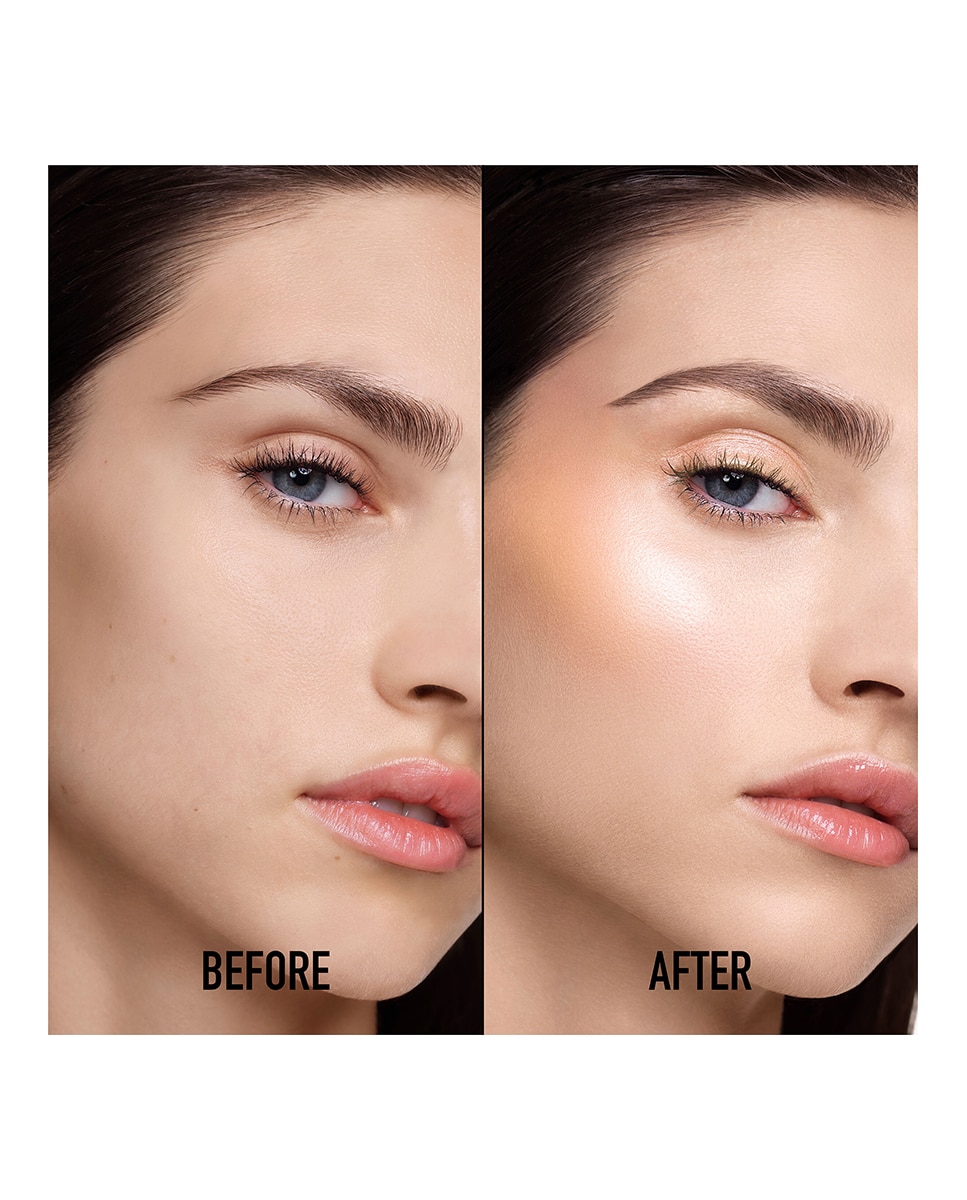 Dior Forever Glow Maximizer Iluminador líquido de larga duración - 013 Gold 013 Gold-3