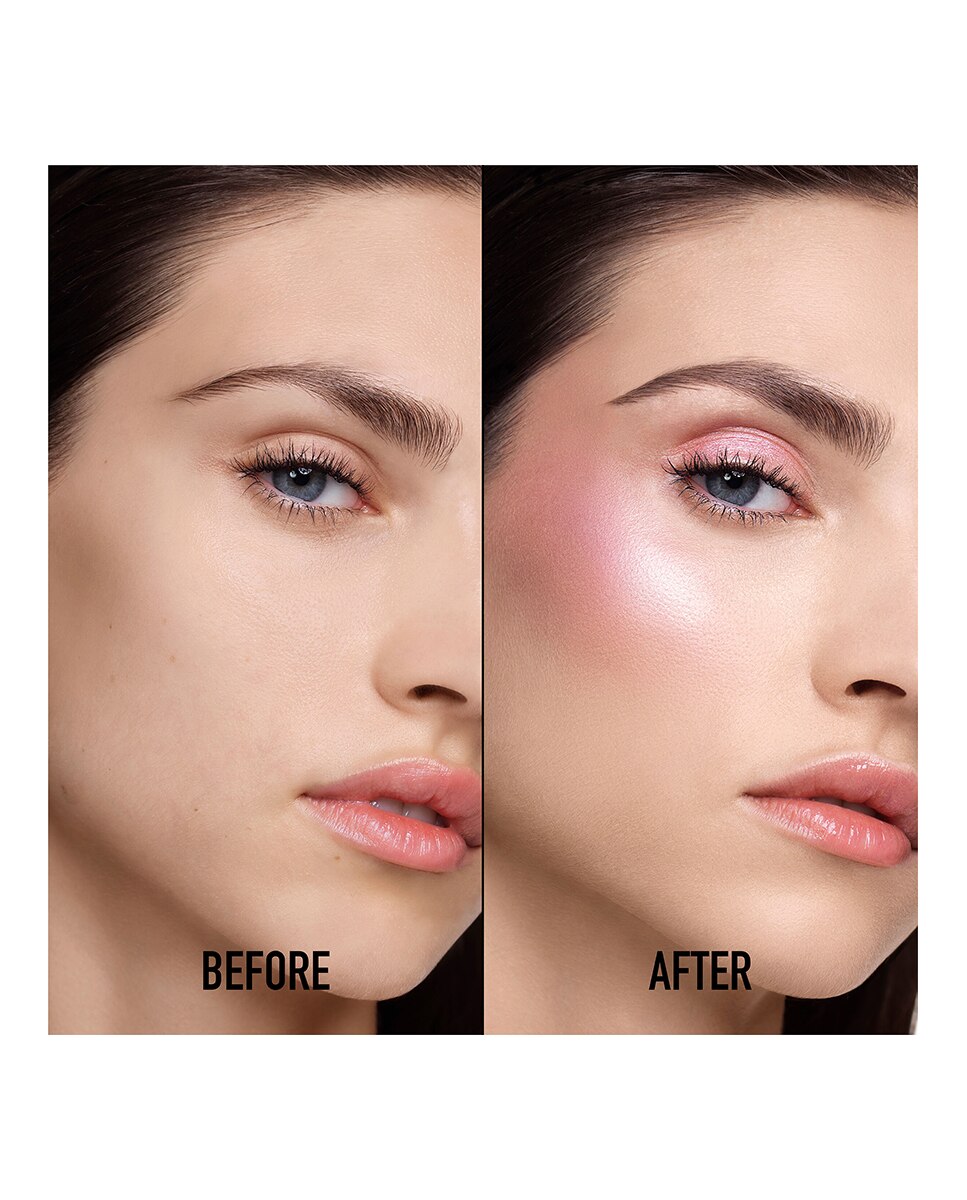Dior Forever Glow Maximizer Iluminador líquido de larga duración - 014 Rosy 014 Rosy-3