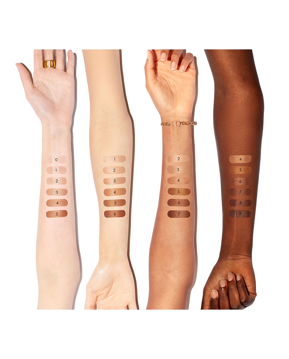 Dior Forever Glow Maximizer Iluminador líquido de larga duración - 7 N Neutral 150 ml 7 N Neutral-2