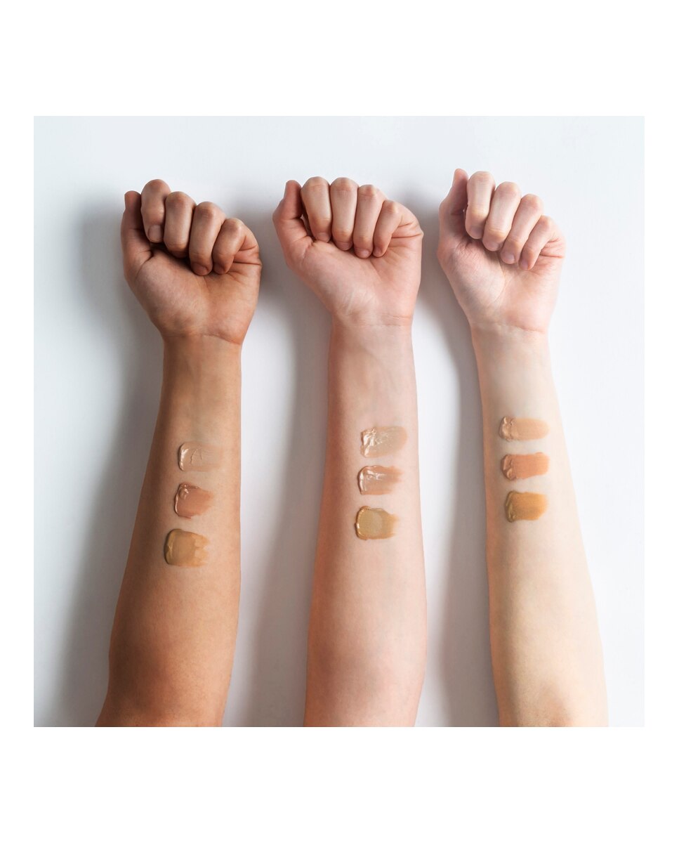 CC Cream Crema Correctora Del Color SPF20 Face D - Medium 40 ml Medium-3