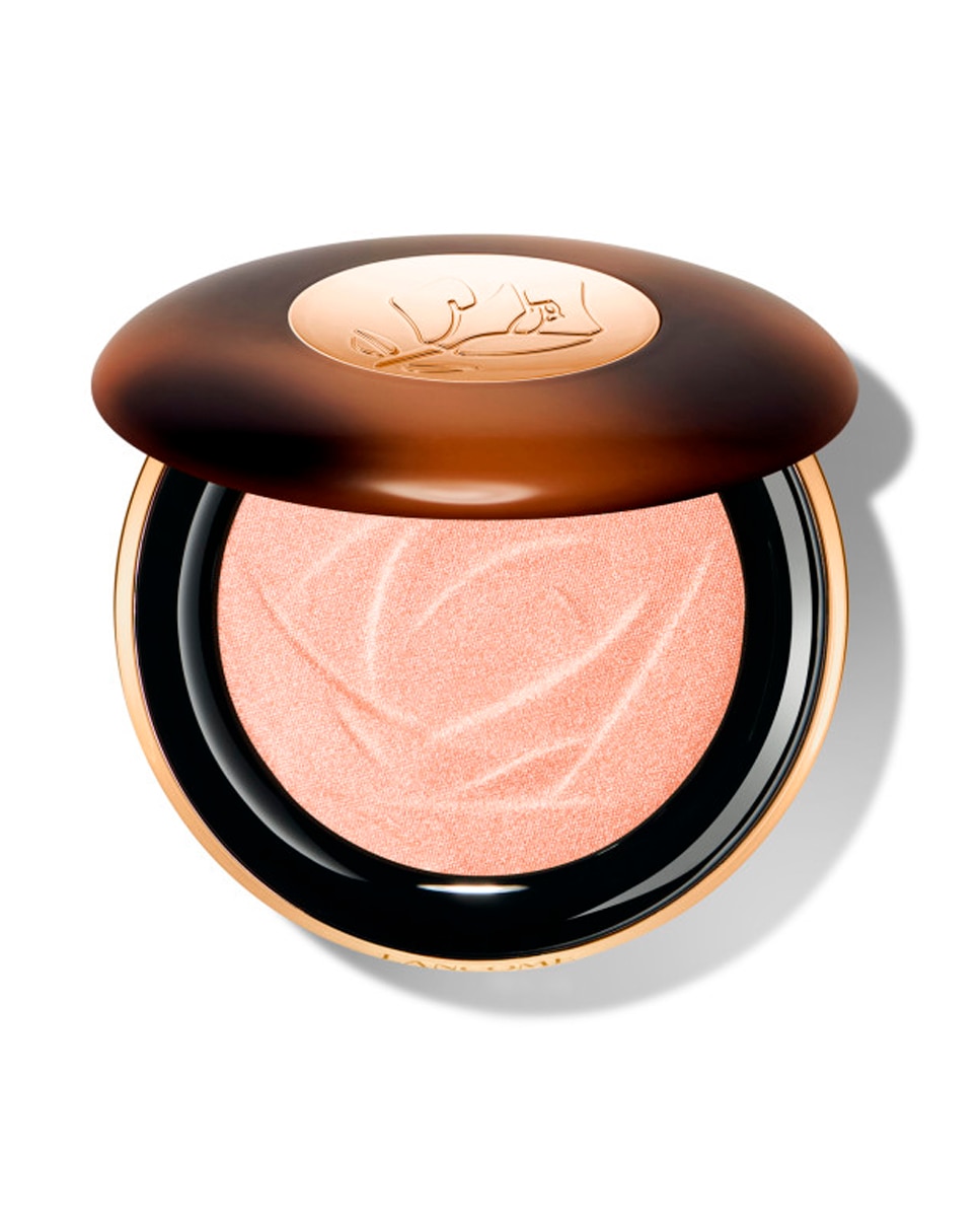 Lancôme - Iluminador Brillo Radiante Teint Idole Ultra Wear C.E. Skin Transforming Highlighter Lancôme.