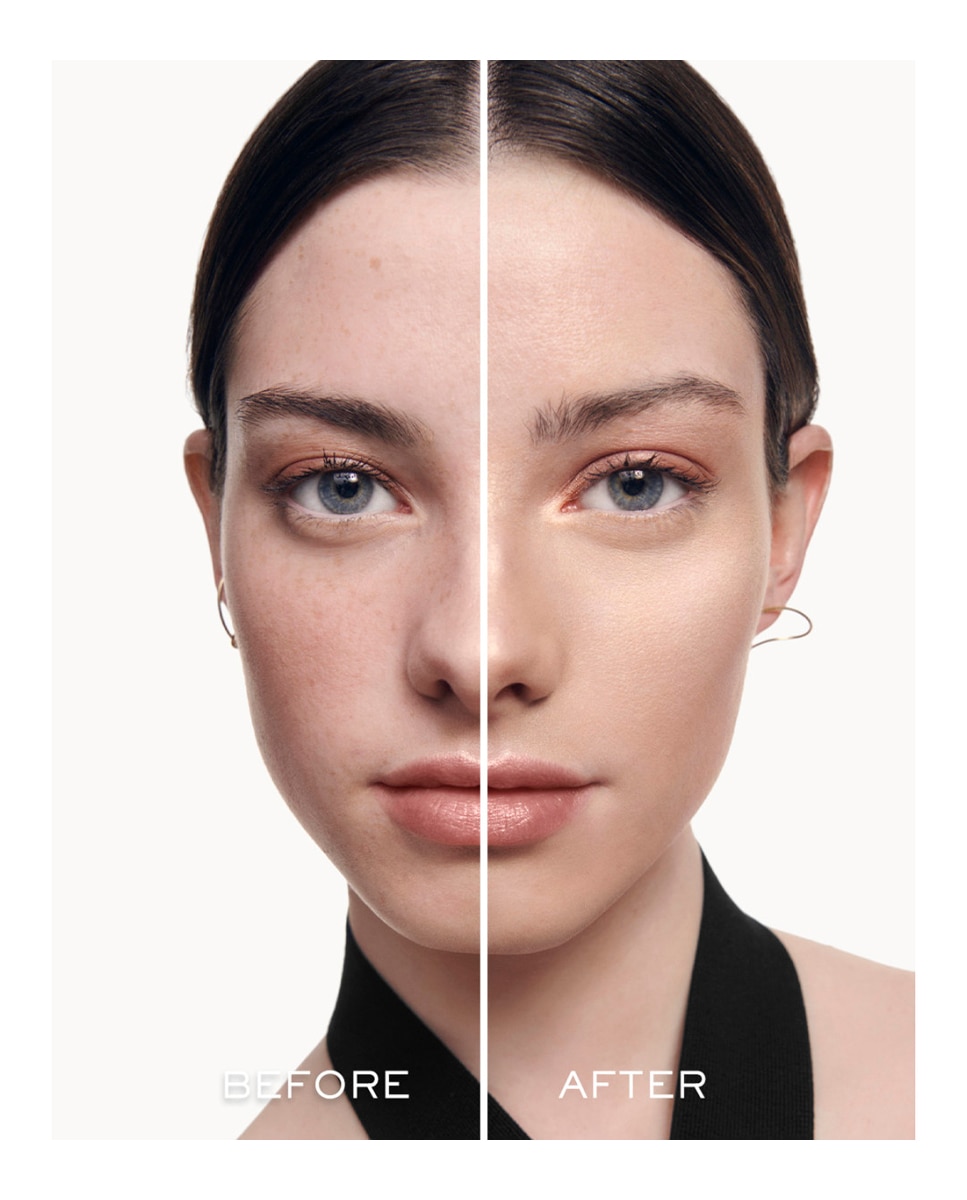 Iluminador Brillo Radiante Teint Idole Ultra Wear C.E. Skin Transforming Highlighter Lancôme - 1 Light Glow 1 Light Glow-4