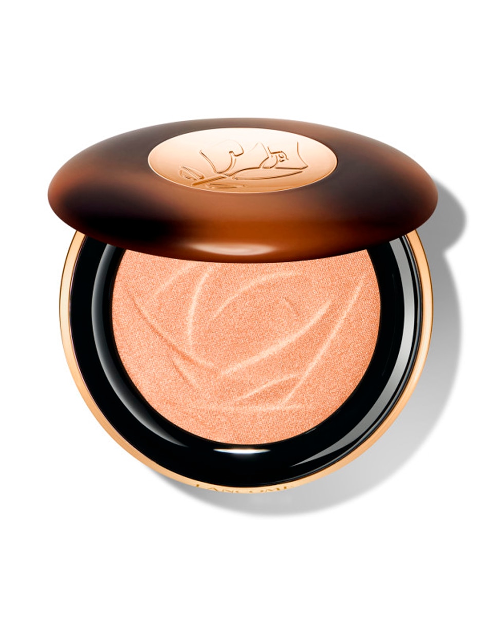 Lancôme - Iluminador Brillo Radiante Teint Idole Ultra Wear C.E. Skin Transforming Highlighter Lancôme.