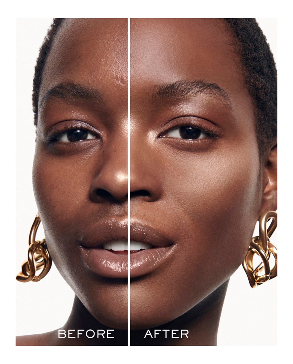 Iluminador Brillo Radiante Teint Idole Ultra Wear C.E. Skin Transforming Highlighter Lancôme - 3 Deep Glow 3 Deep Glow-4