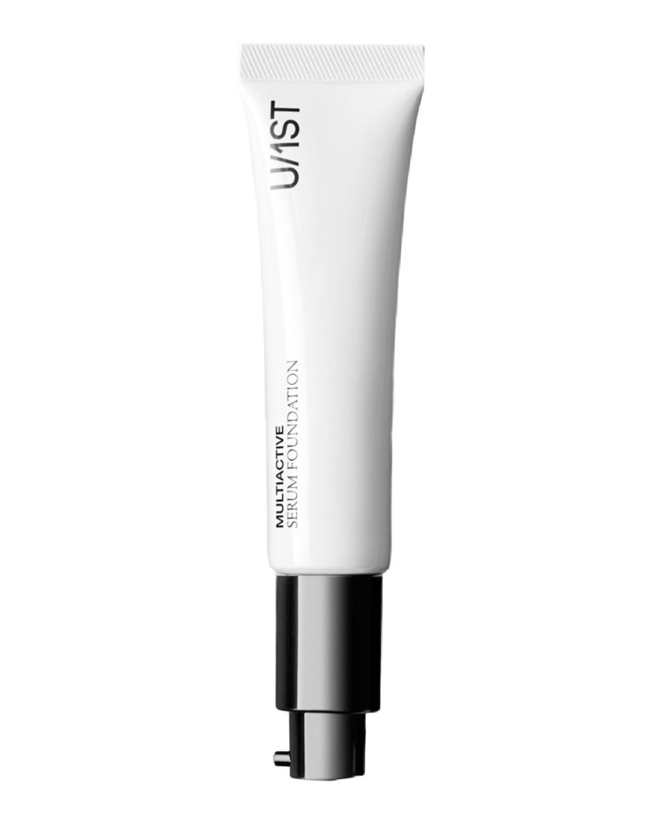 Base de maquillaje Multiactive Serum Foundation U/1ST - 1 30 ml 1-1