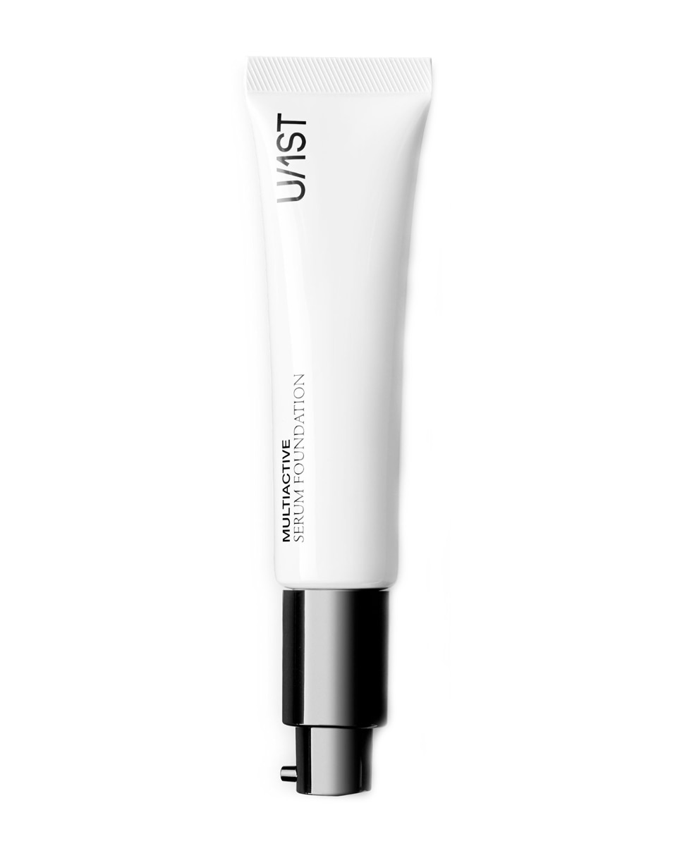 Base de maquillaje Multiactive Serum Foundation U/1ST - 2 30 ml 2-1