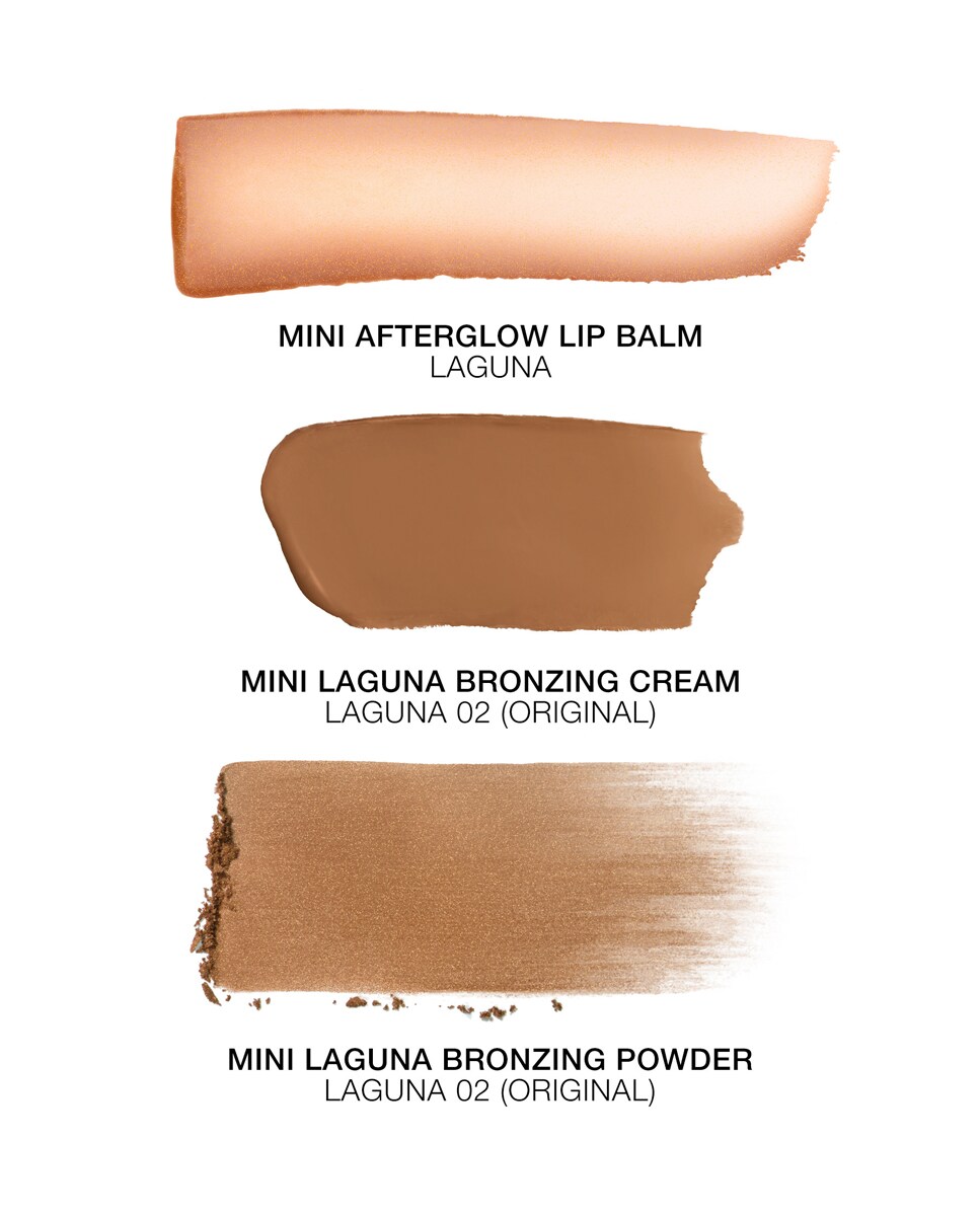 Estuche de Regalo Mini Laguna Essentials Bronzer & Lip Nars Laguna-4