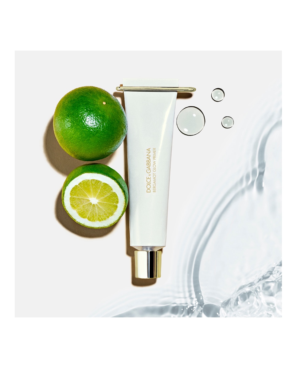 Imagen 4 de Primer Bergamot Glow Dolce&Gabbana - 33 ml