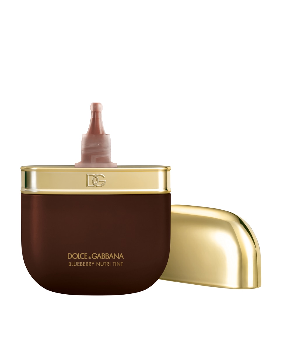 Dolce & Gabbana - Base de maquillaje Blueberry Nutri-Tint Dolce&Gabbana.
