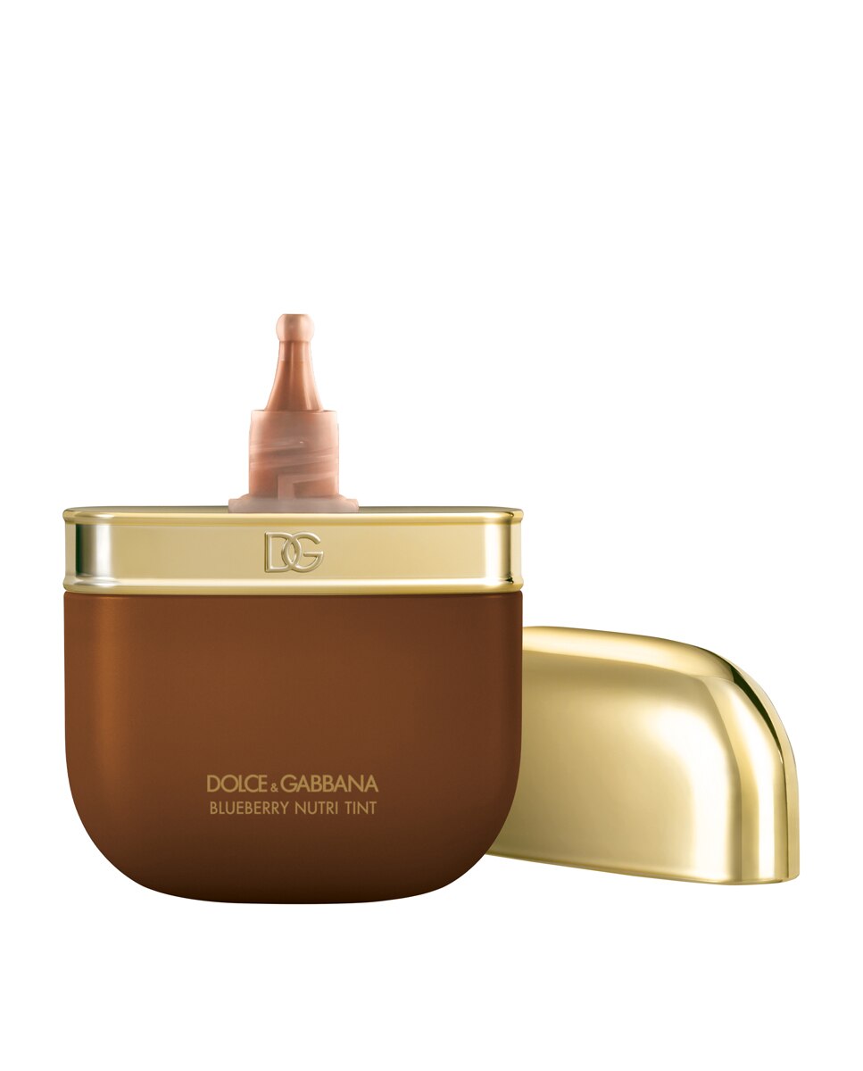 Dolce & Gabbana - Base de maquillaje Blueberry Nutri-Tint Dolce&Gabbana.
