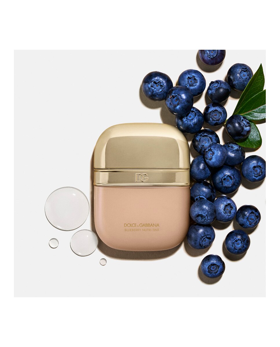 Base de maquillaje Blueberry Nutri-Tint Dolce&Gabbana - 30N 30 ml 30N-5