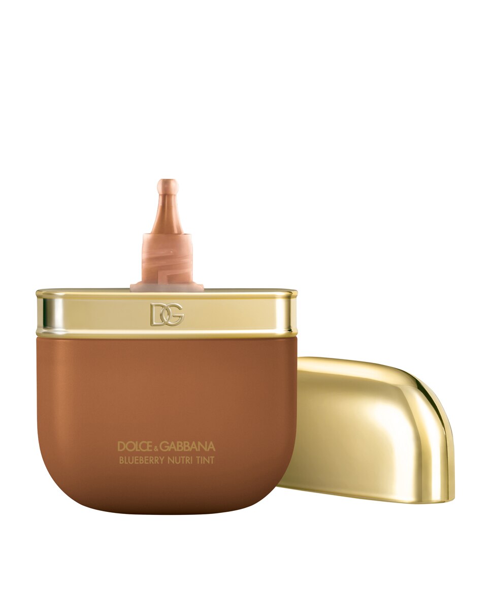 Dolce & Gabbana - Base de maquillaje Blueberry Nutri-Tint Dolce&Gabbana.