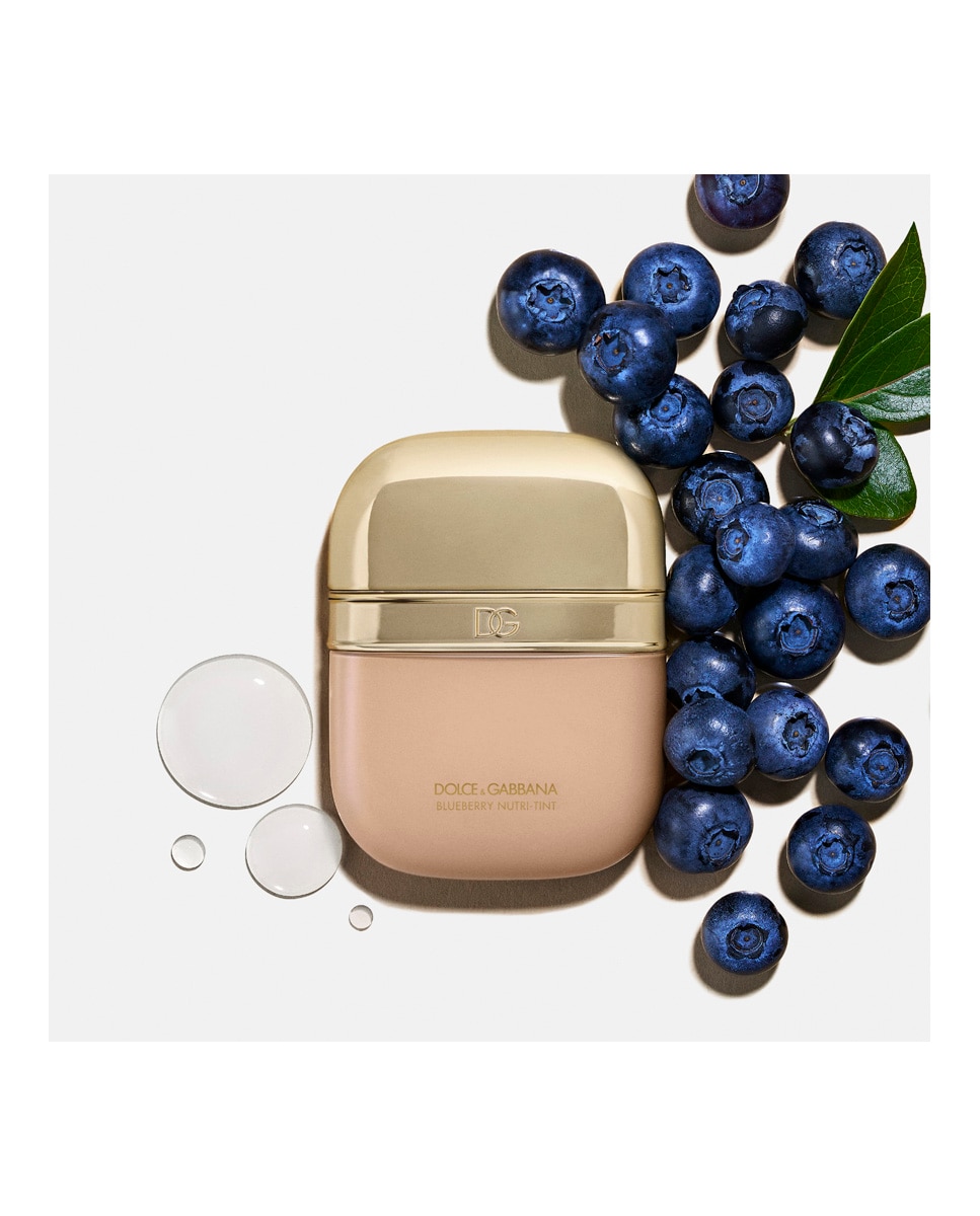Base de maquillaje Blueberry Nutri-Tint Dolce&Gabbana - 21W 30 ml 21W-5