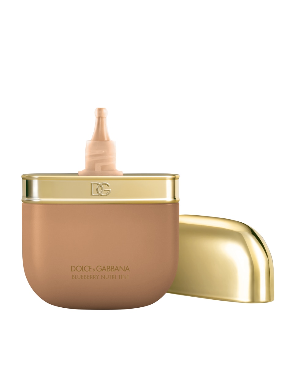 Base de maquillaje Blueberry Nutri-Tint Dolce&Gabbana - 19W 30 ml 19W-1
