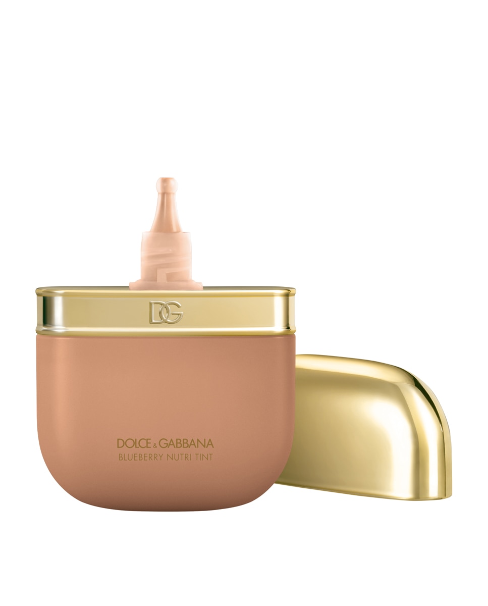 Base de maquillaje Blueberry Nutri-Tint Dolce&Gabbana - 17W 30 ml 17W-1