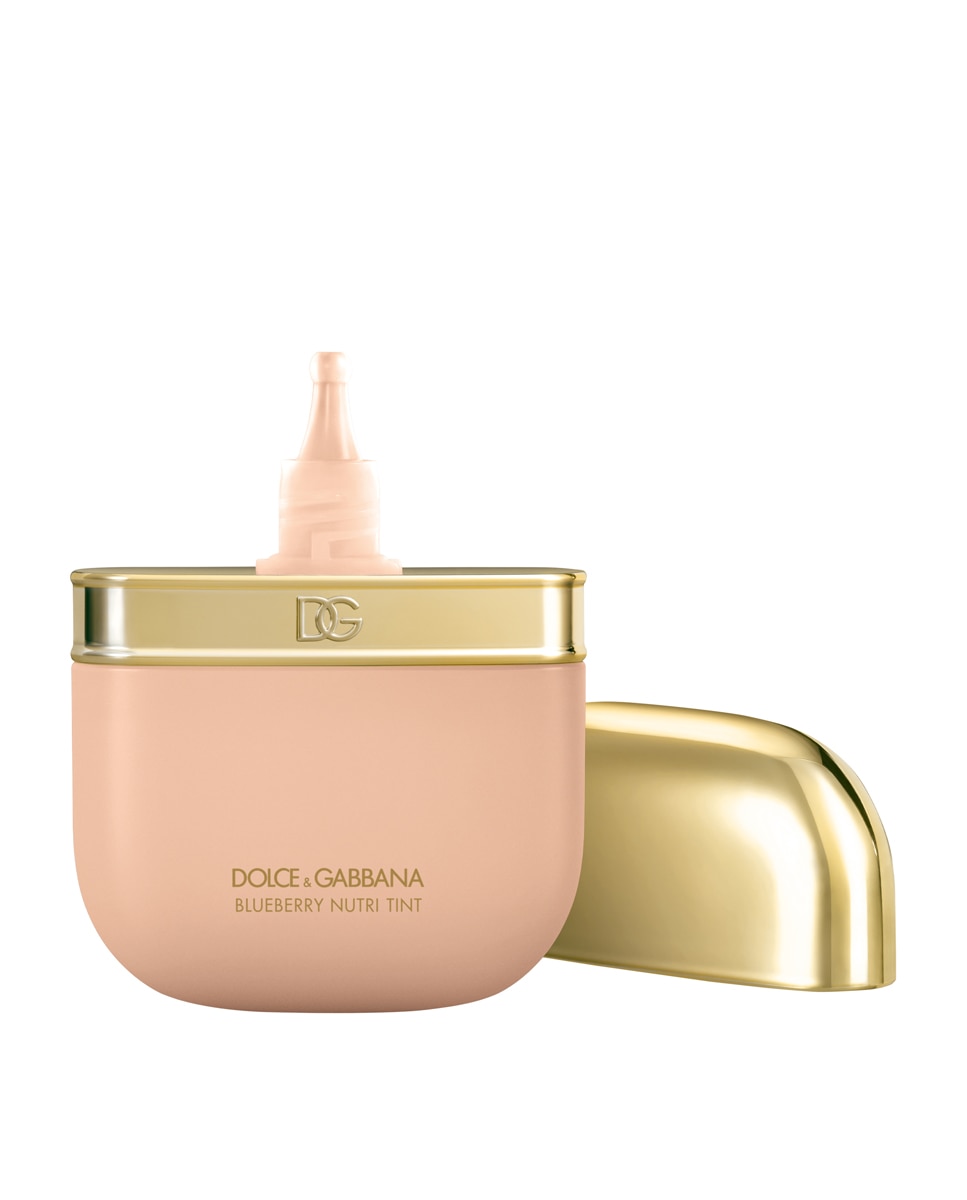 Base de maquillaje Blueberry Nutri-Tint Dolce&Gabbana - 5N 30 ml 5N-1